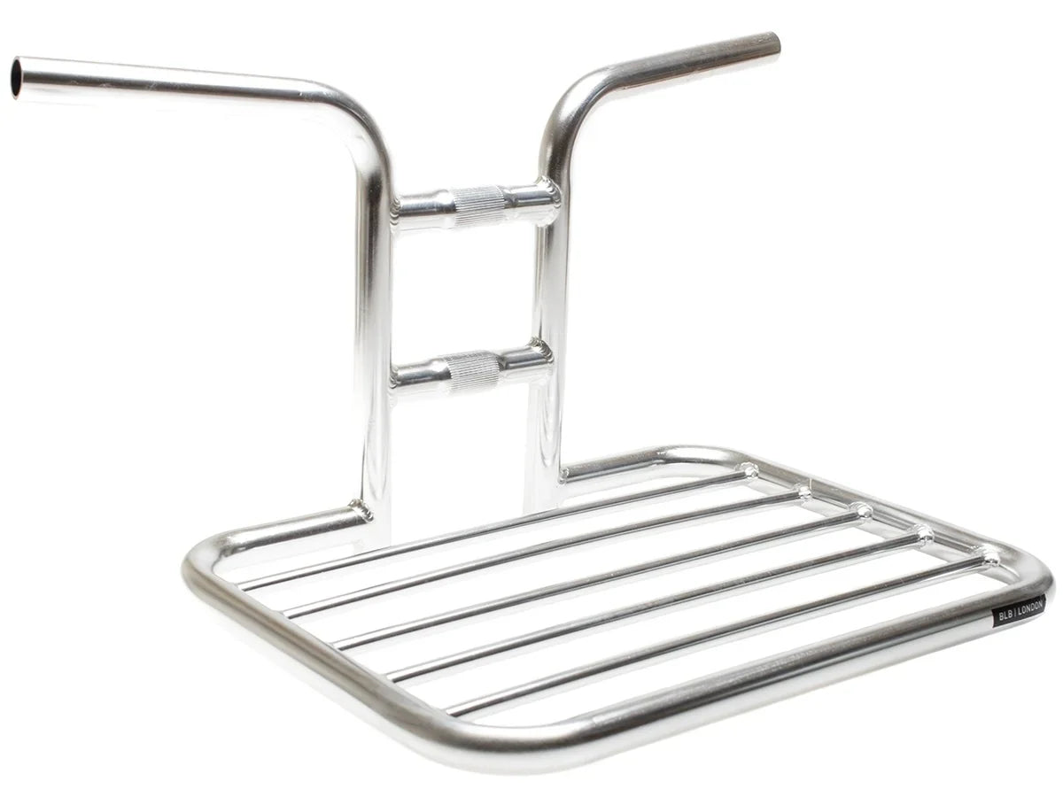 BLB Flat Rat Handlebar Rack - Simple Bike Store