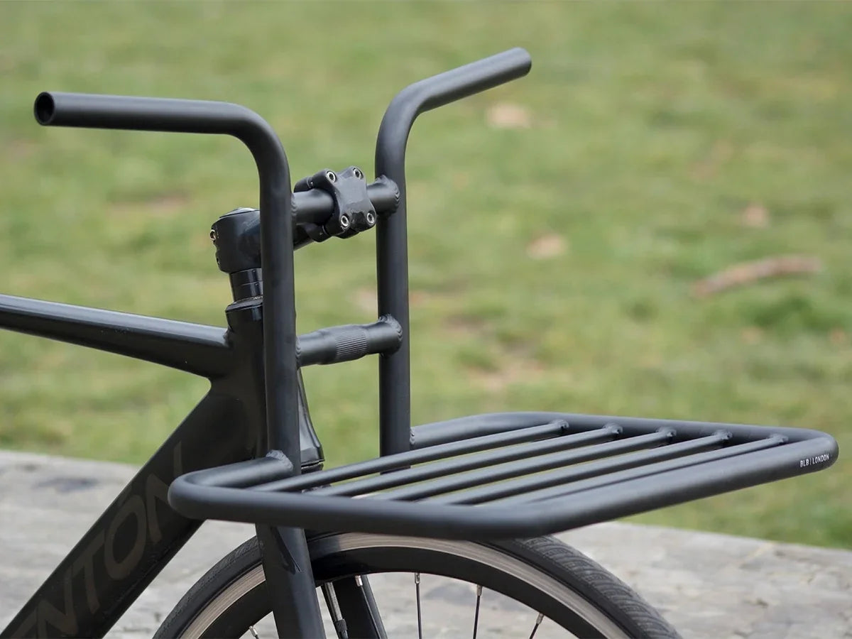 BLB Flat Rat Handlebar Rack - Simple Bike Store