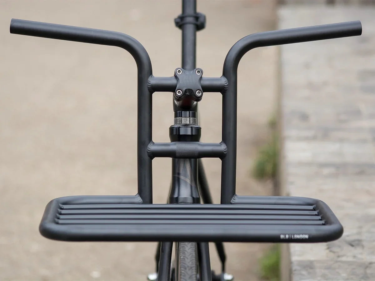 BLB Flat Rat Handlebar Rack - Simple Bike Store