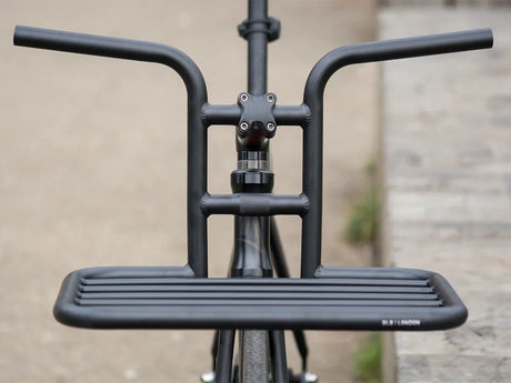 BLB Flat Rat Handlebar Rack - Simple Bike Store