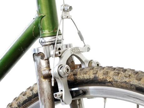 Paul Components Racer Braze-On Brake - Simple Bike Store