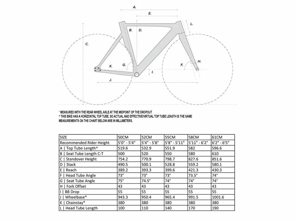 Aventon Mataro Fixie & Single speed Bike - Midnight Blue - Simple Bike Store