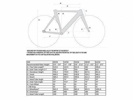 Aventon Mataro Fixie & Single speed Bike - Midnight Blue - Simple Bike Store