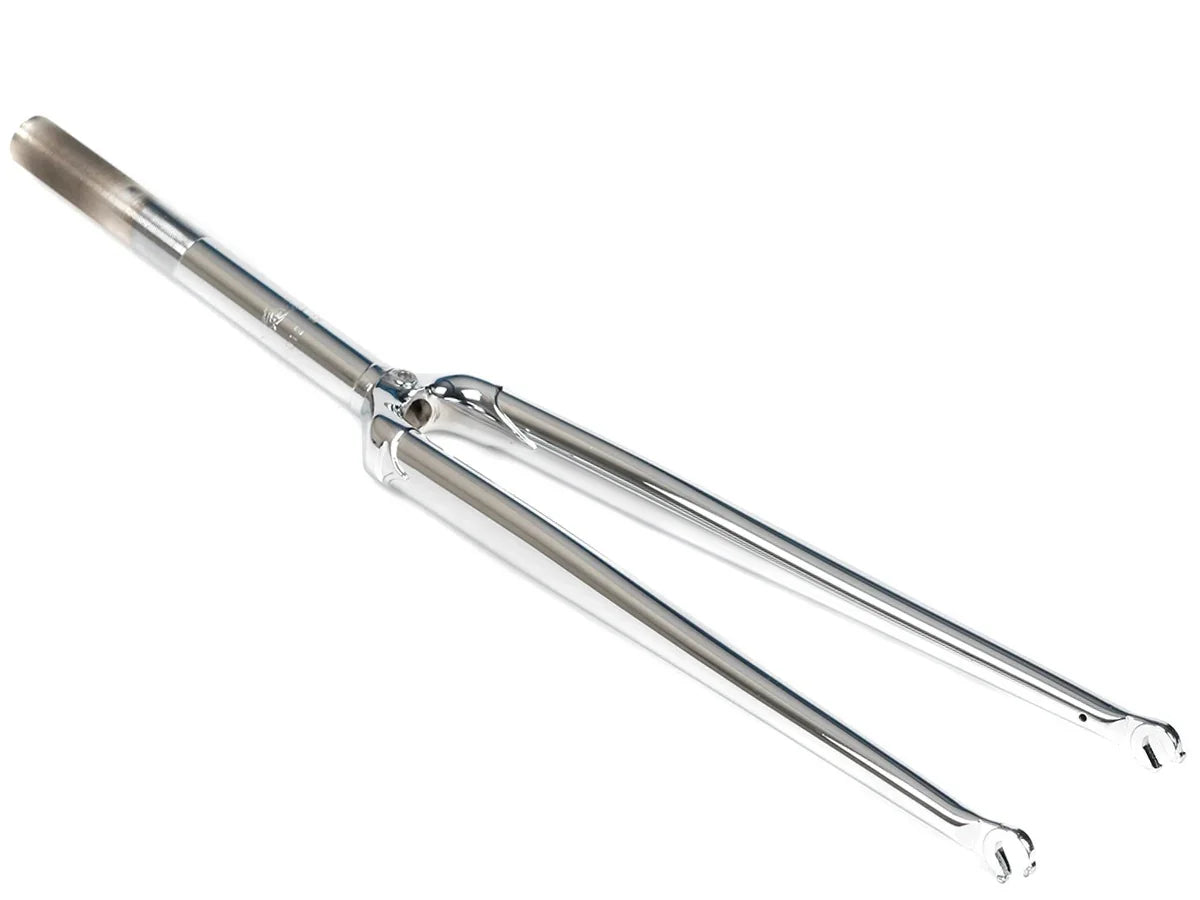 BLB Classic Fork Chrome - Simple Bike Store