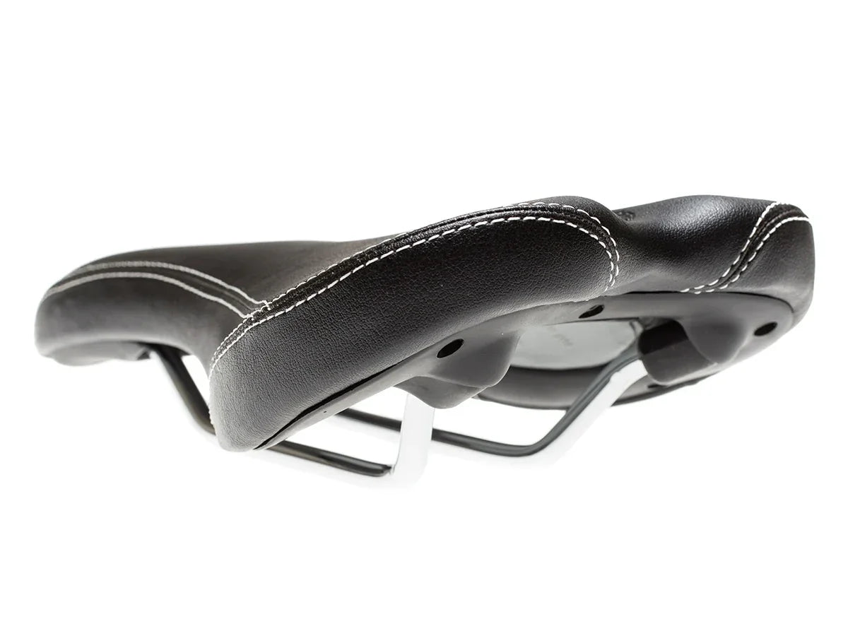 BLB Curve Ladies Saddle - Simple Bike Store