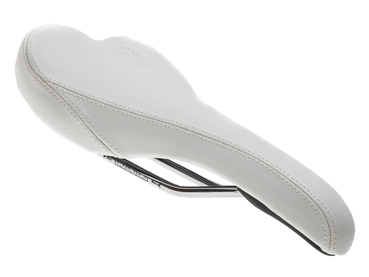 BLB Curve Ladies Saddle - Simple Bike Store