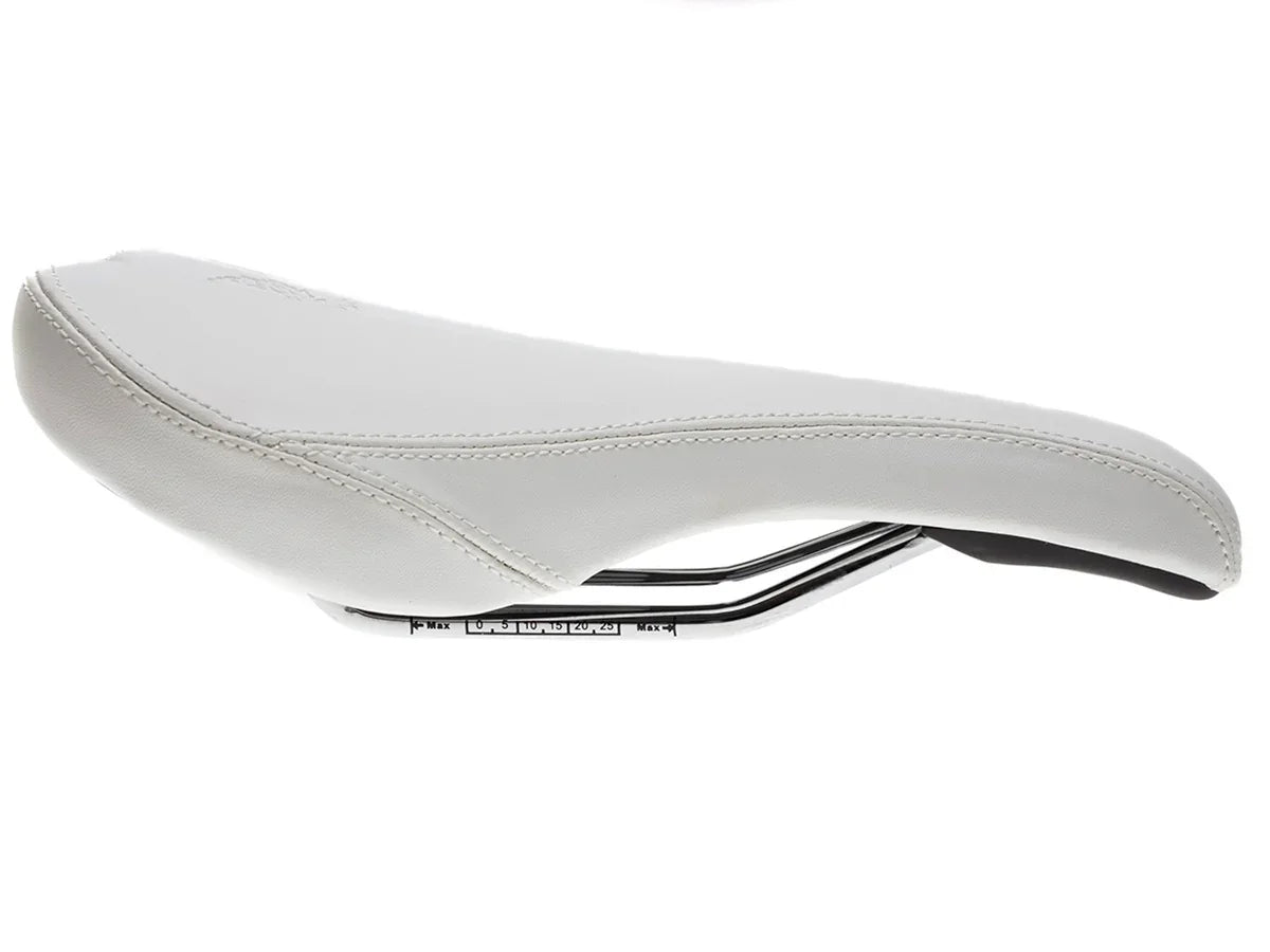 BLB Curve Ladies Saddle - Simple Bike Store