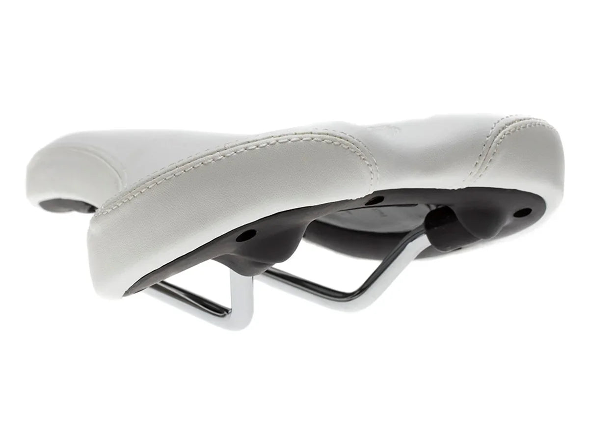 BLB Curve Ladies Saddle - Simple Bike Store