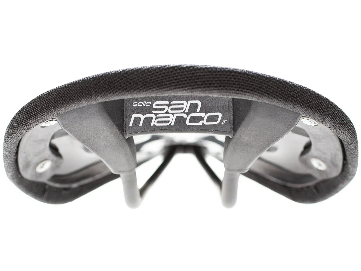 BLB San Marco Regal Evo Saddle - Simple Bike Store
