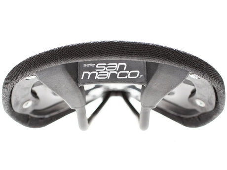 BLB San Marco Regal Evo Saddle - Simple Bike Store
