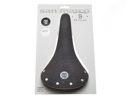 BLB San Marco Regal Evo Saddle - Simple Bike Store