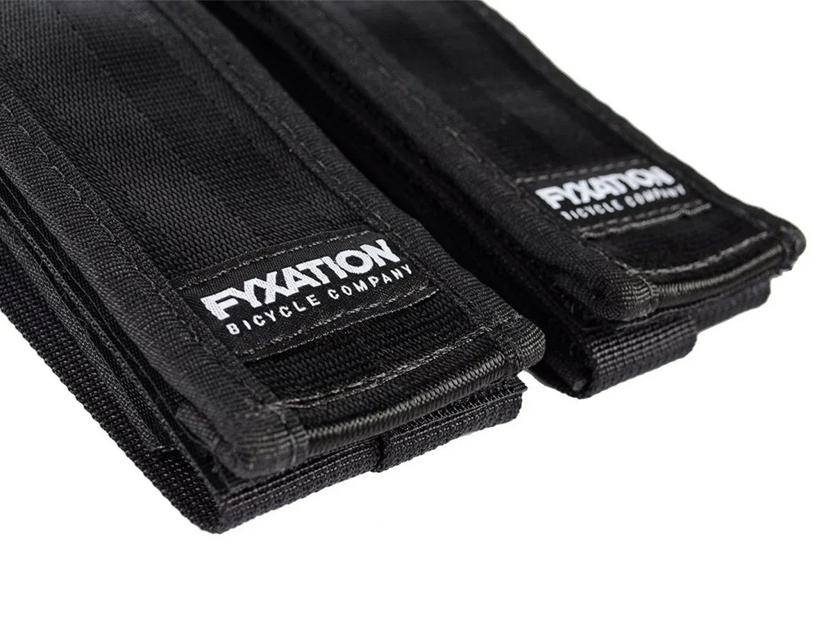 Fyxation Gates Pedal Straps - Simple Bike Store