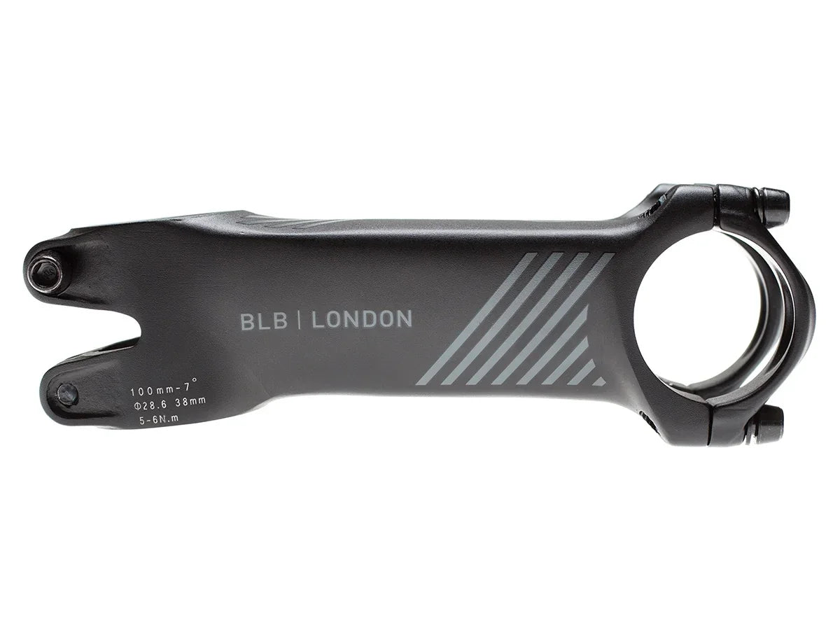 BLB Cobra Stem - Simple Bike Store