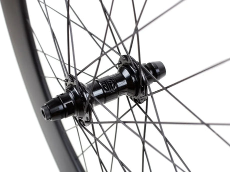 BLB Notorious 90 Front Wheel - Simple Bike Store