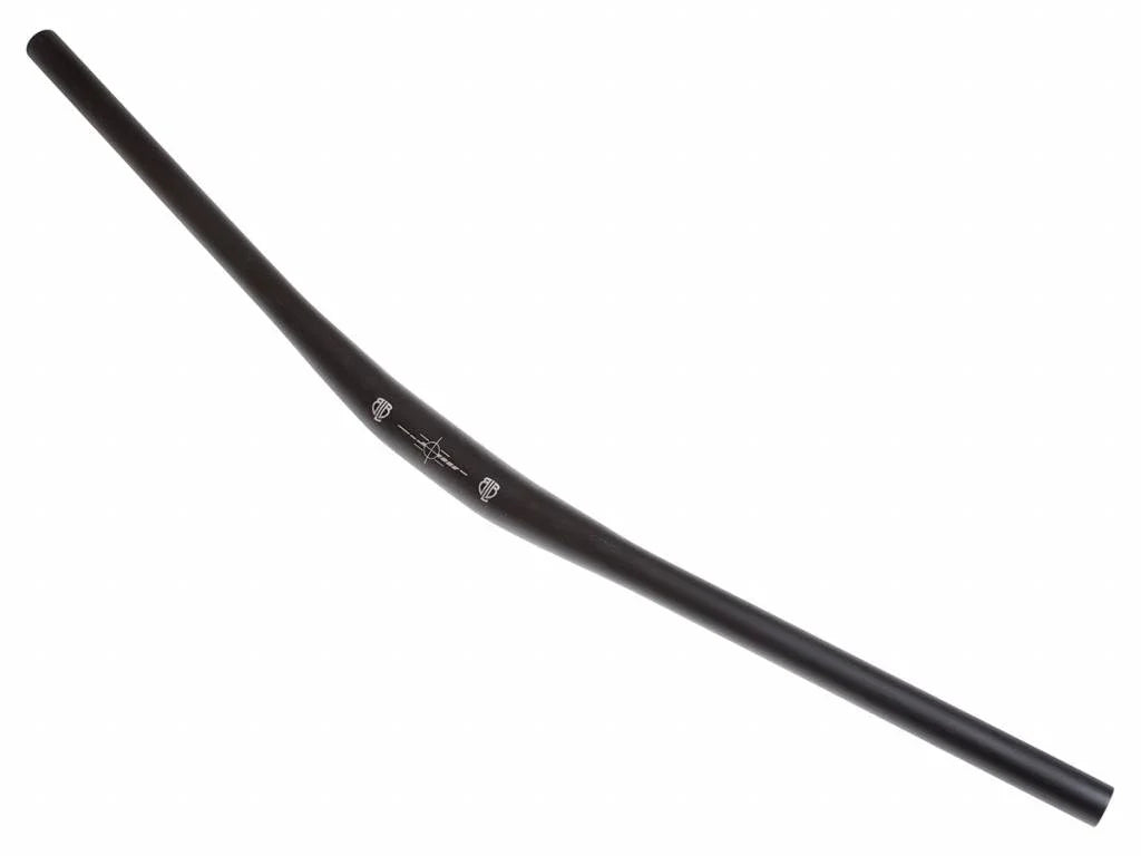 BLB Big Eazy Flat Bar - Simple Bike Store