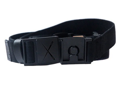 Restrap Link Belt - Black - Simple Bike Store