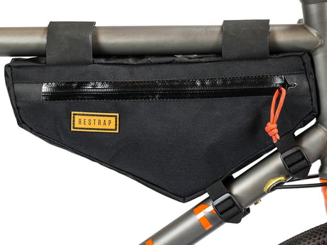 Restrap Carry Everything Frame Bag - Small - Simple Bike Store