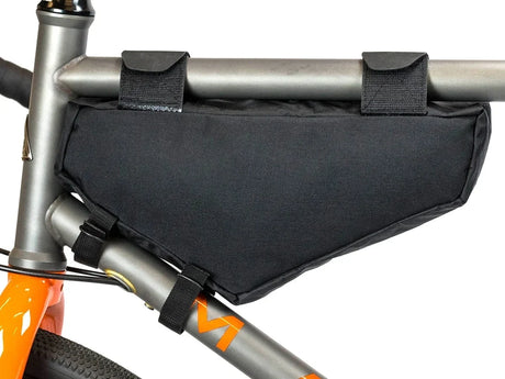 Restrap Carry Everything Frame Bag - Small - Simple Bike Store