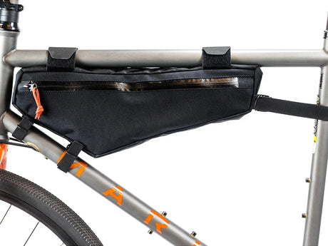 Restrap Carry Everything Frame Bag - Medium - Simple Bike Store