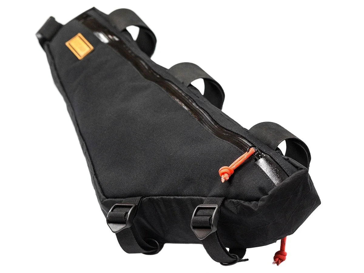 Restrap Carry Everything Frame Bag - Large - Simple Bike Store