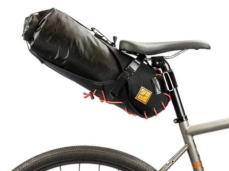 Restrap Carry Saddle Bag & Dry Bag (14L) - Simple Bike Store