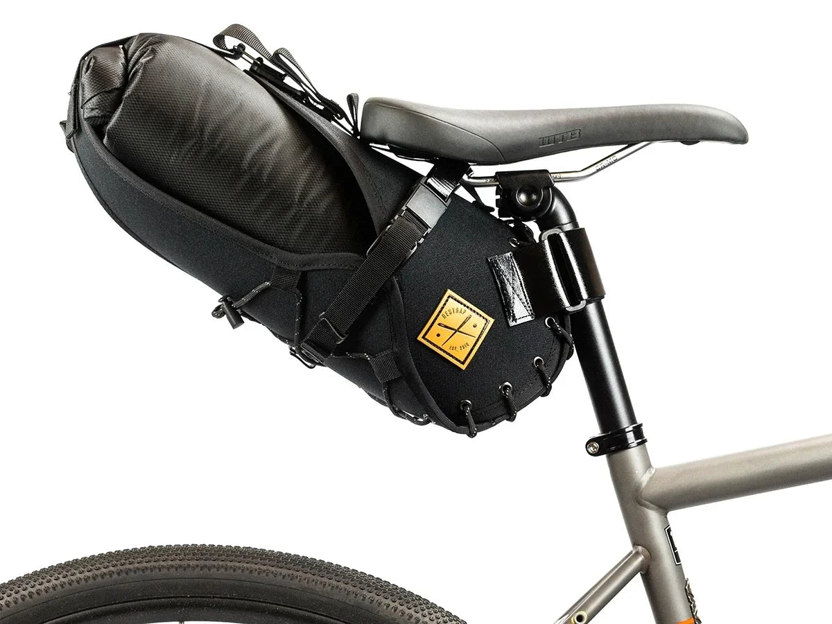 Restrap Carry Saddle Bag & Dry Bag (8L) - Simple Bike Store