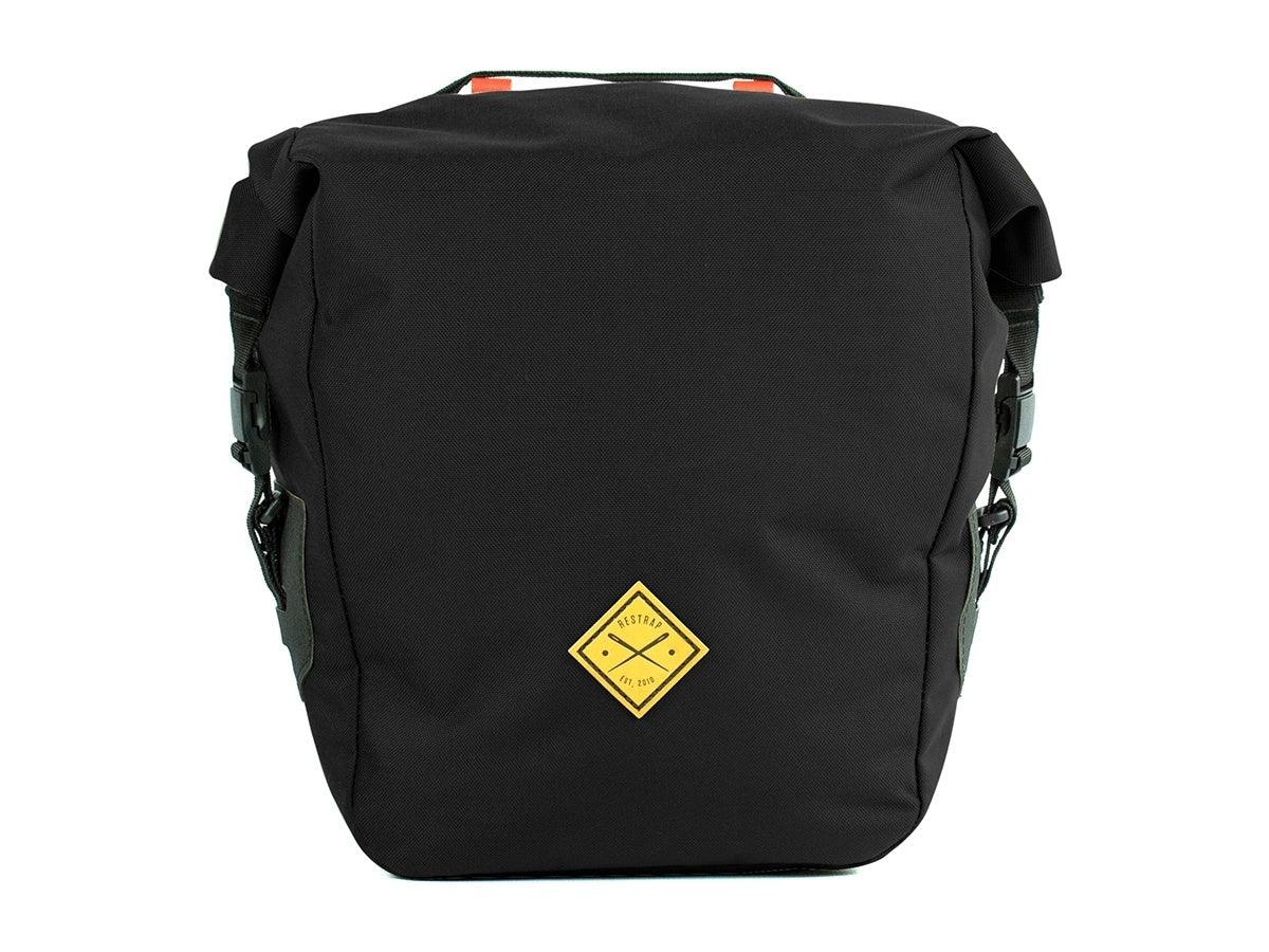 Restrap Pannier Bag - Small - Simple Bike Store