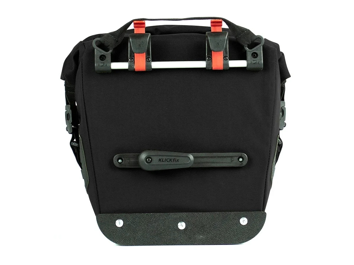 Restrap Pannier Bag - Small - Simple Bike Store