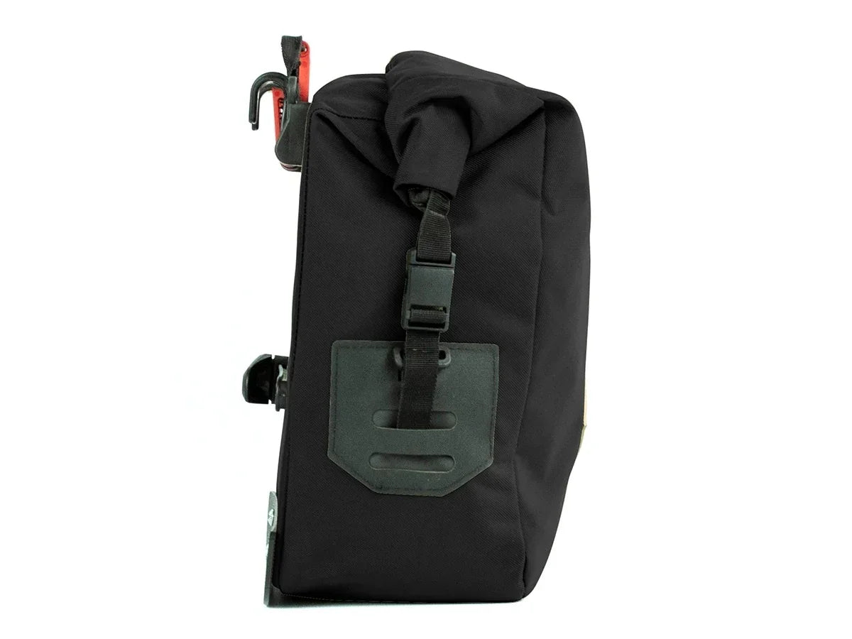 Restrap Pannier Bag - Small - Simple Bike Store
