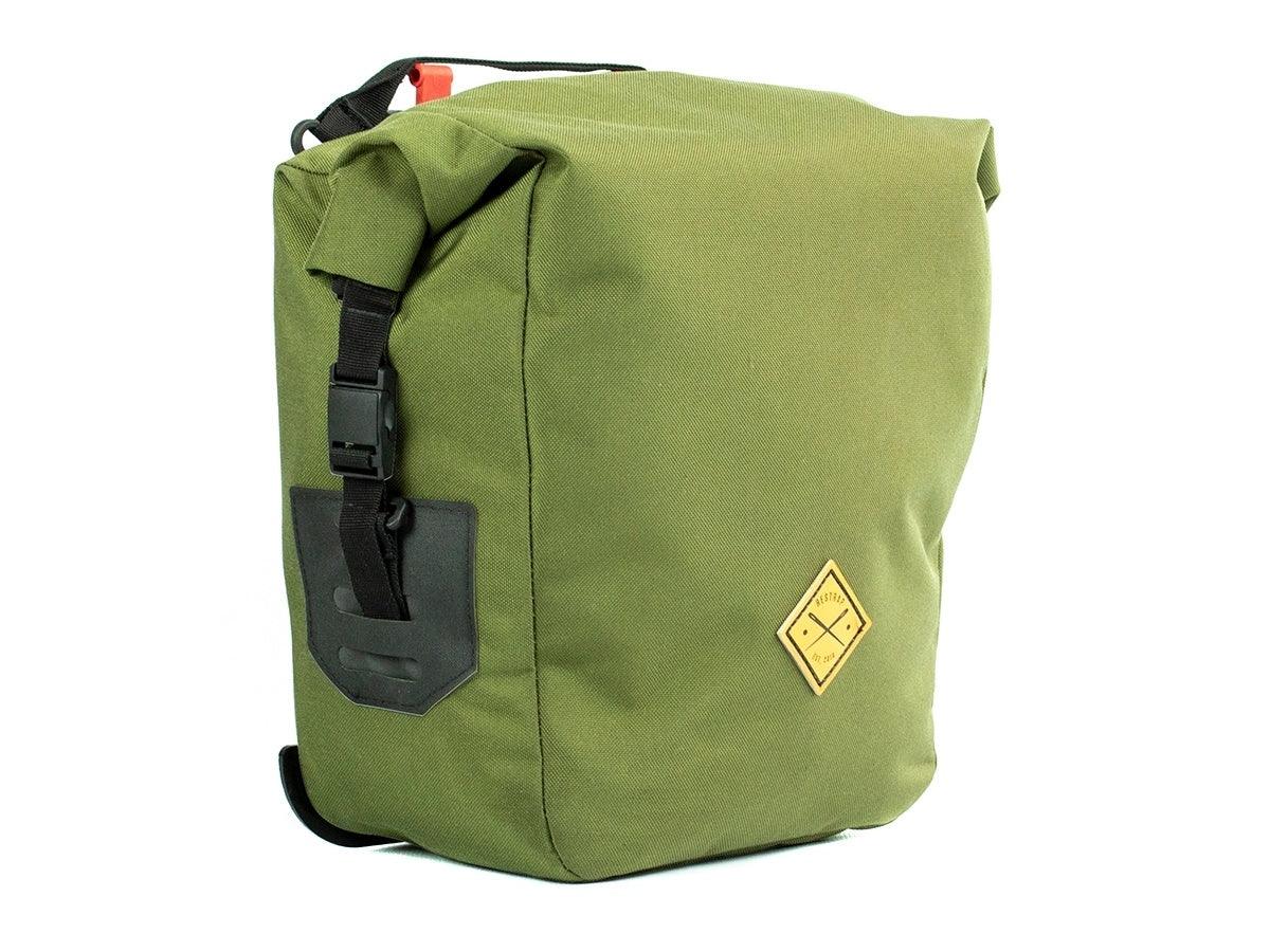 Restrap Pannier Bag - Small - Simple Bike Store