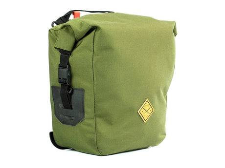Restrap Pannier Bag - Small - Simple Bike Store