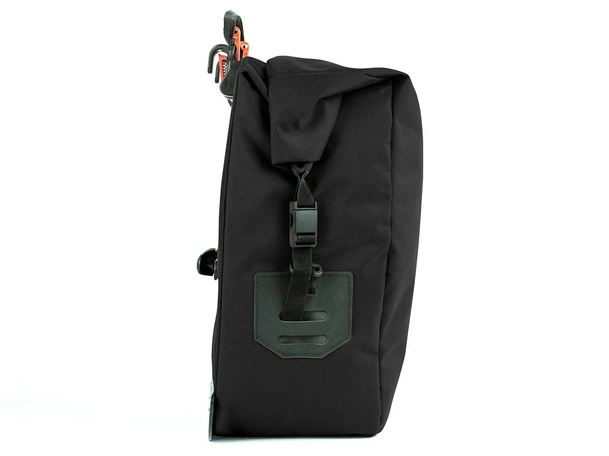 Restrap Pannier Bag - Large - Simple Bike Store