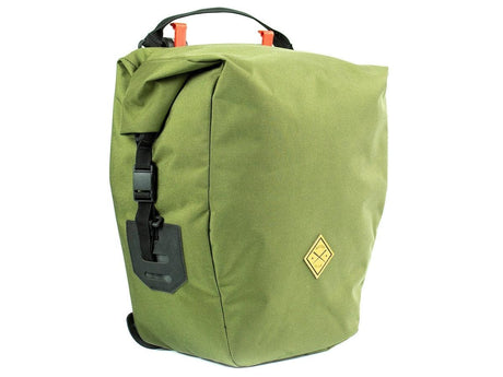 Restrap Pannier Bag - Large - Simple Bike Store