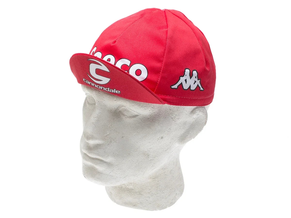 BLB Vintage Cycling Cap - Simple Bike Store