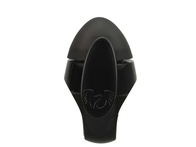 Crane Rocket Bell Stealth Black - Simple Bike Store