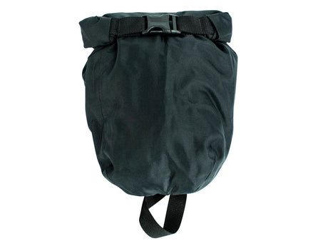 Restrap 4L Dry Bag - Black - Simple Bike Store