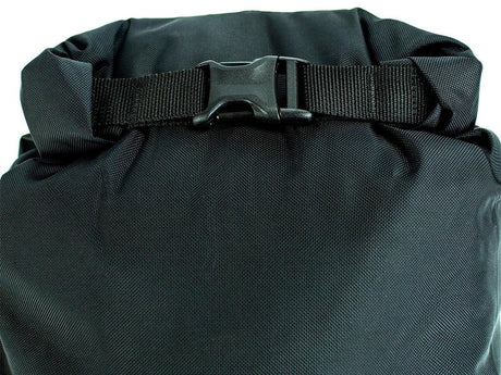 Restrap 4L Dry Bag - Black - Simple Bike Store