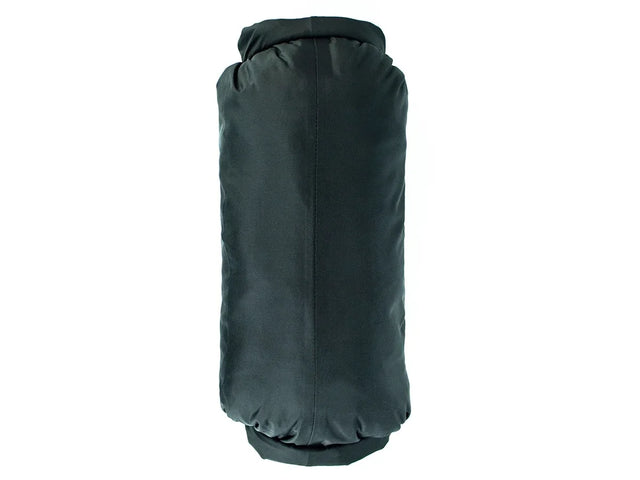 Restrap 14L Double Roll Dry Bag - Black - Simple Bike Store