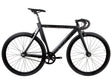 BLB La Piovra ATK Fixie & Single Speed Bike - Black - Simple Bike Store