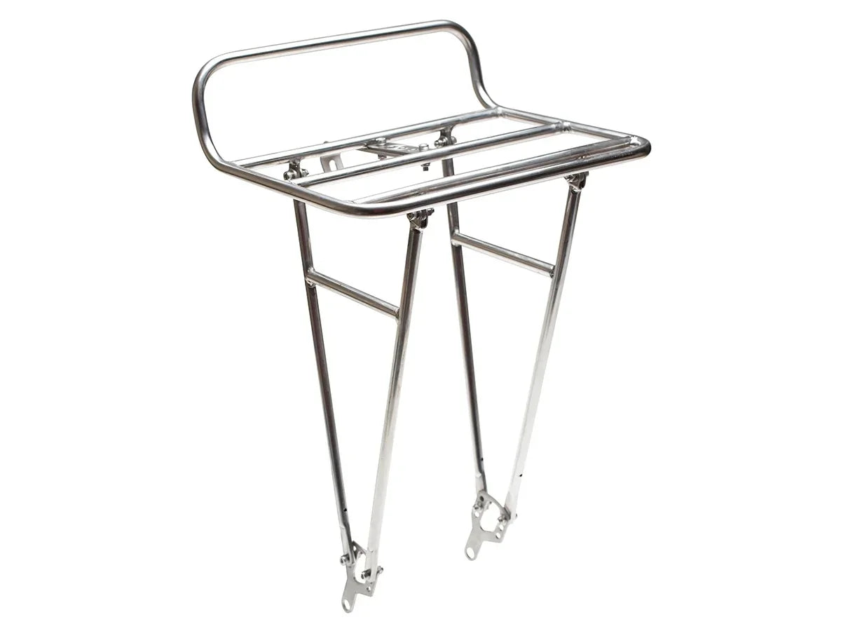 BLB T-Rack Silver - Simple Bike Store