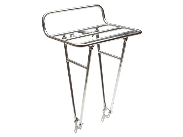 BLB T-Rack Silver - Simple Bike Store