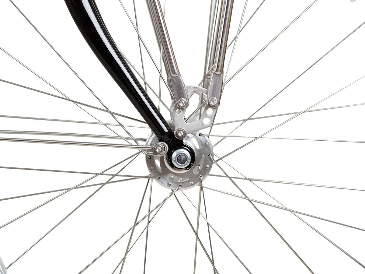 BLB T-Rack Silver - Simple Bike Store