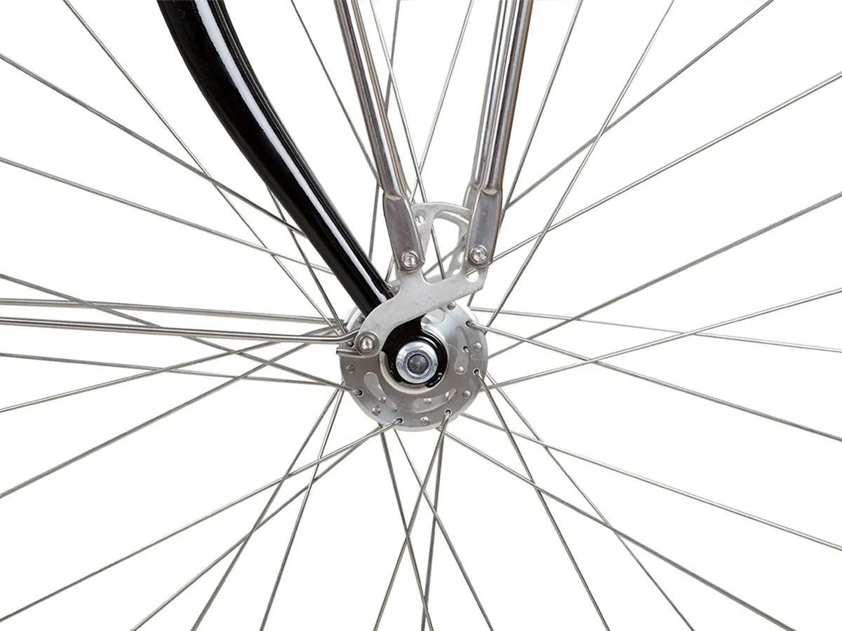 BLB T-Rack Silver - Simple Bike Store