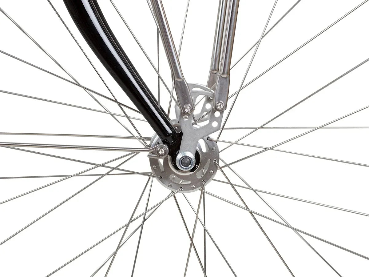 BLB T-Rack Silver - Simple Bike Store