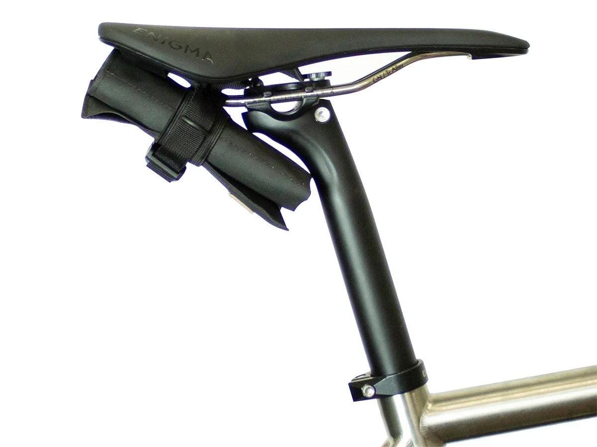 Restrap Tool Roll - Black - Simple Bike Store