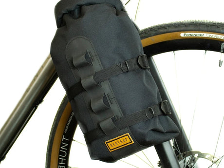 Restrap Fork Bag - Black - Simple Bike Store