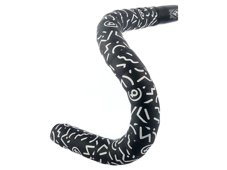 BLB Supreme Pro Reflective Bar Tape - Simple Bike Store