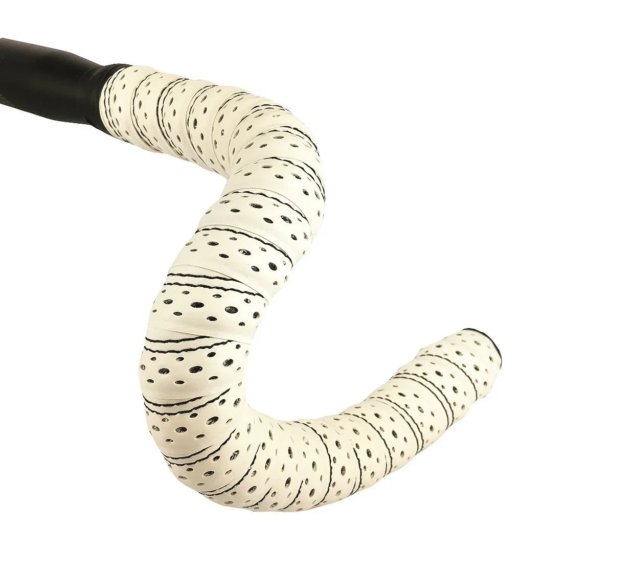 BLB Supreme Pro Faux Leather Bar Tape - Simple Bike Store