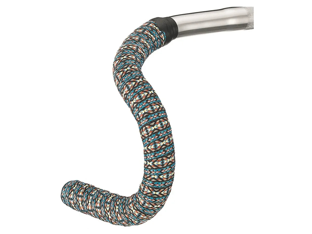 BLB Supreme Pro Woven Bar Tape - Simple Bike Store