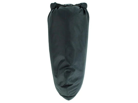 Restrap 8L Dry Bag Tapered - Black - Simple Bike Store